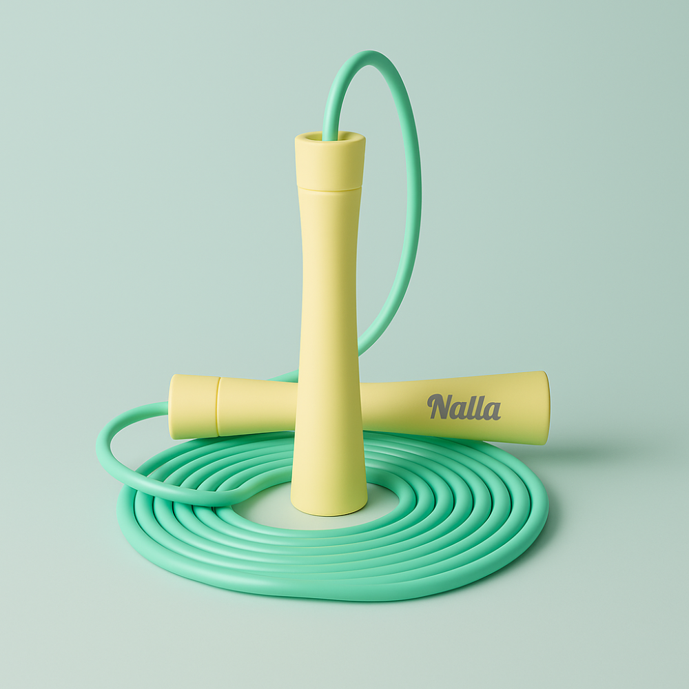 날라 PVC 줄넘기